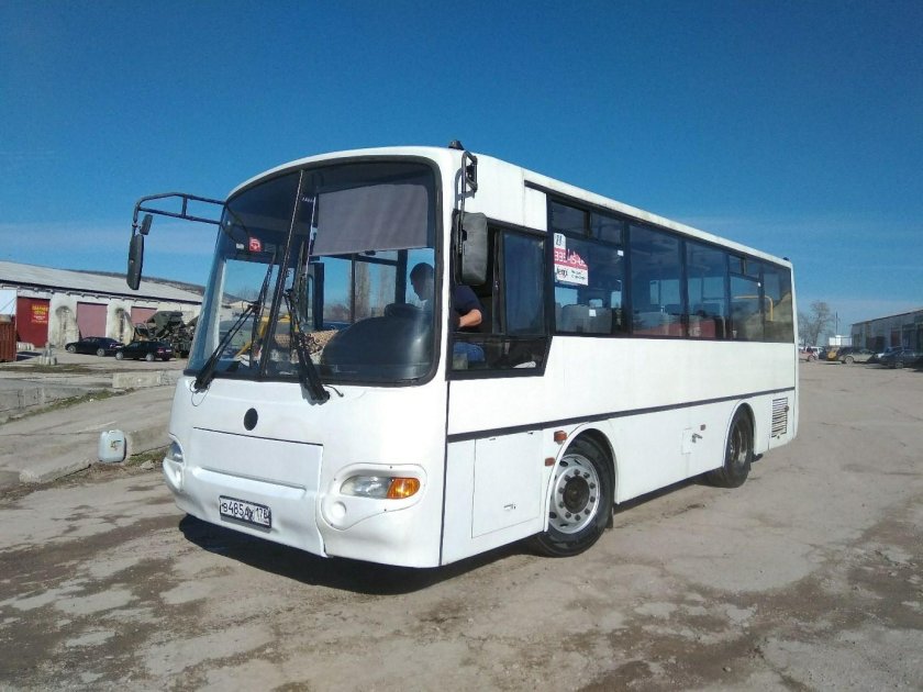 КАВЗ 4238-41