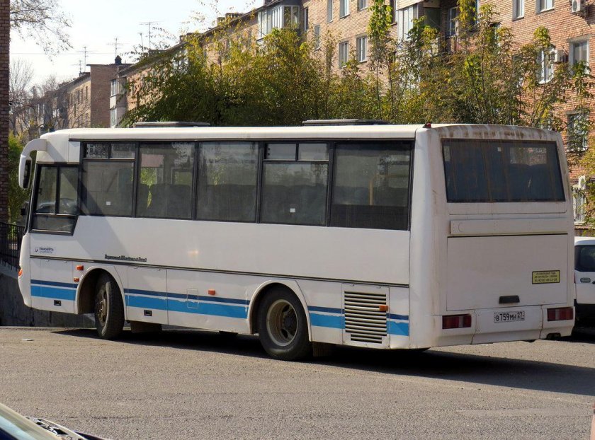 КАВЗ 4235-32