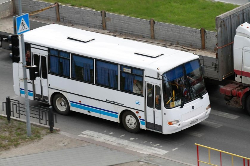 КАВЗ-4235 Аврора