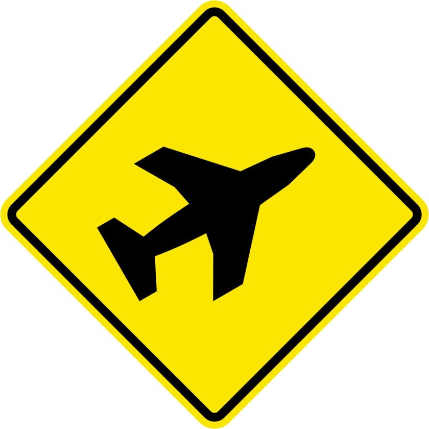 Дорожные знаки