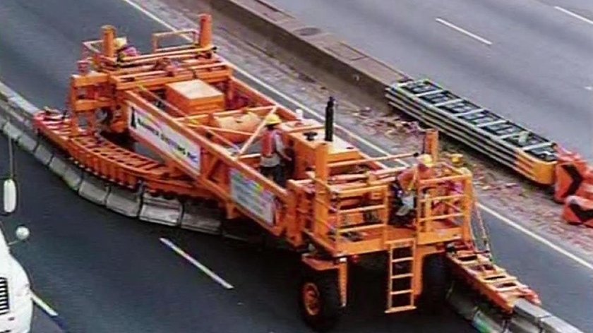 Строительно-дорожные машины