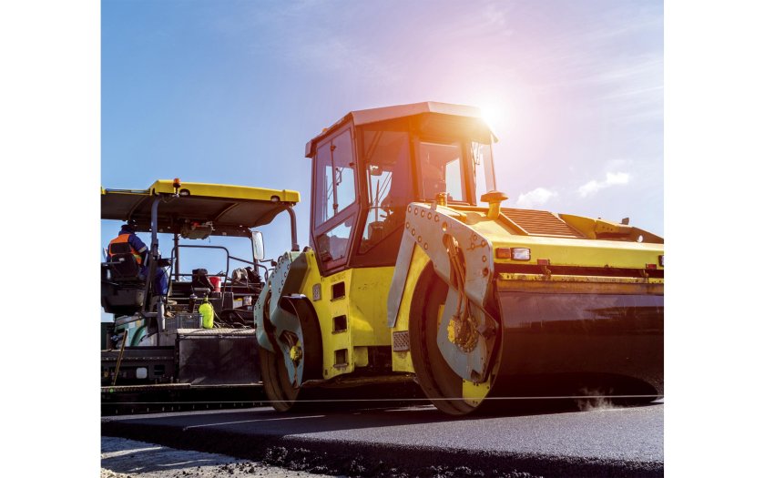 Асфальтоукладчик асф-г-4-05