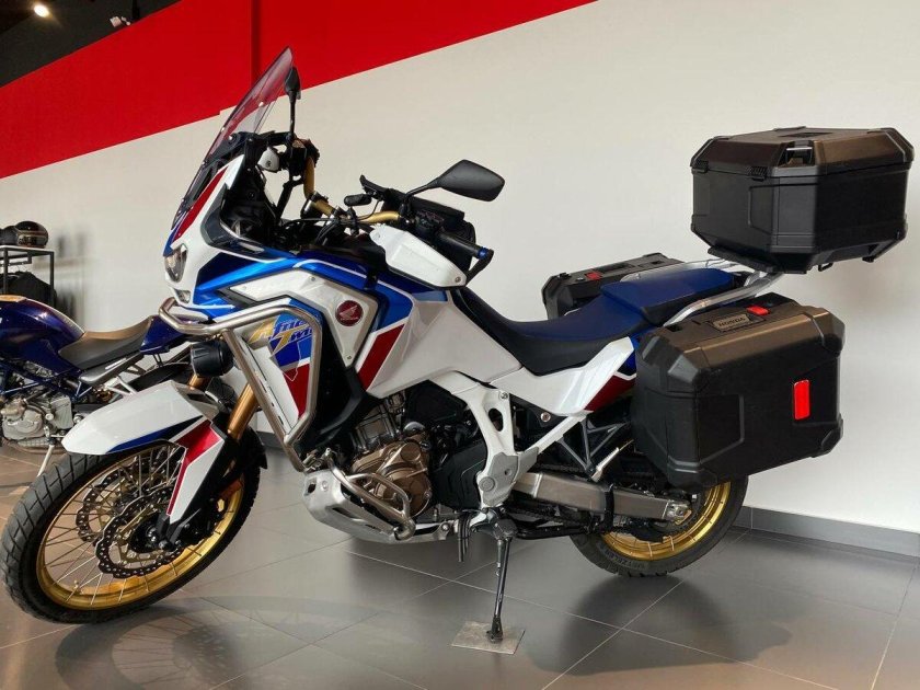 Honda Africa Twin 750 2020