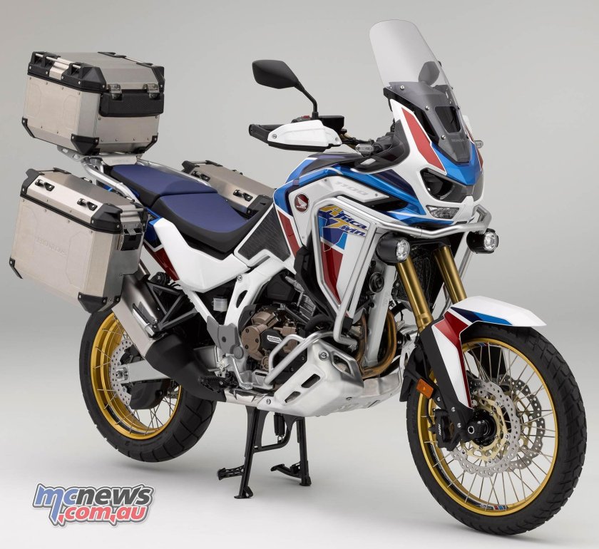 Honda Africa Twin 1100