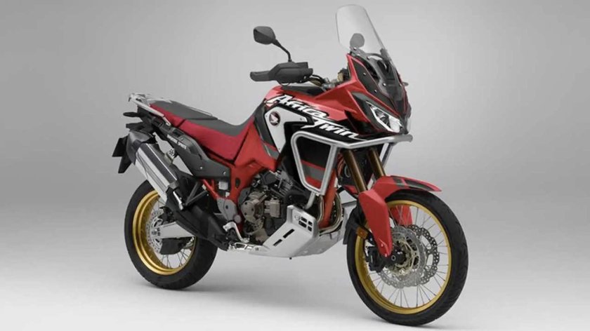 Honda Africa Twin 1100