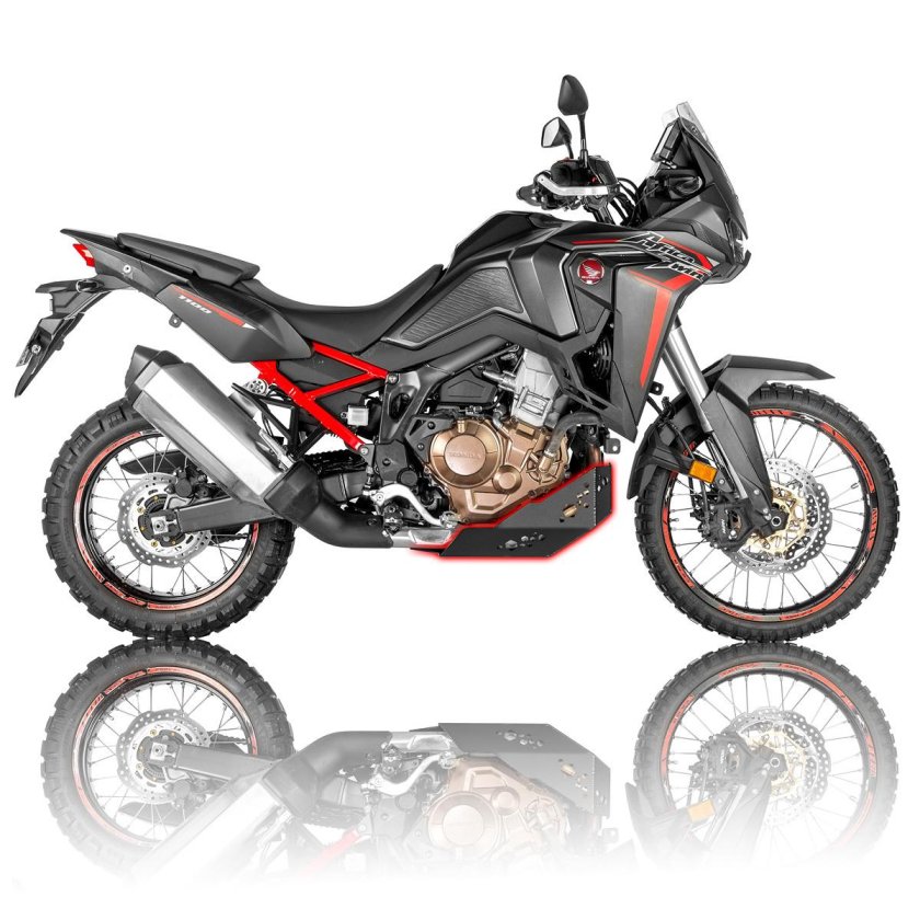 Honda CRF 1100l Africa Twin