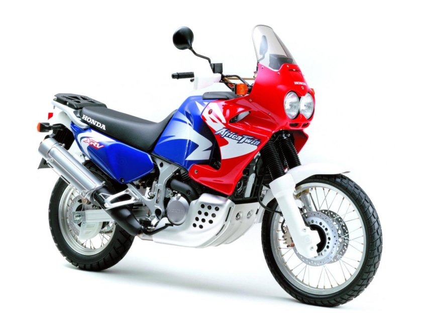 Honda XRV 750 Africa Twin