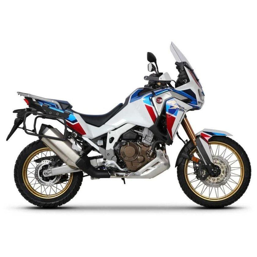 Honda Africa Twin 1100 Adventure Sports