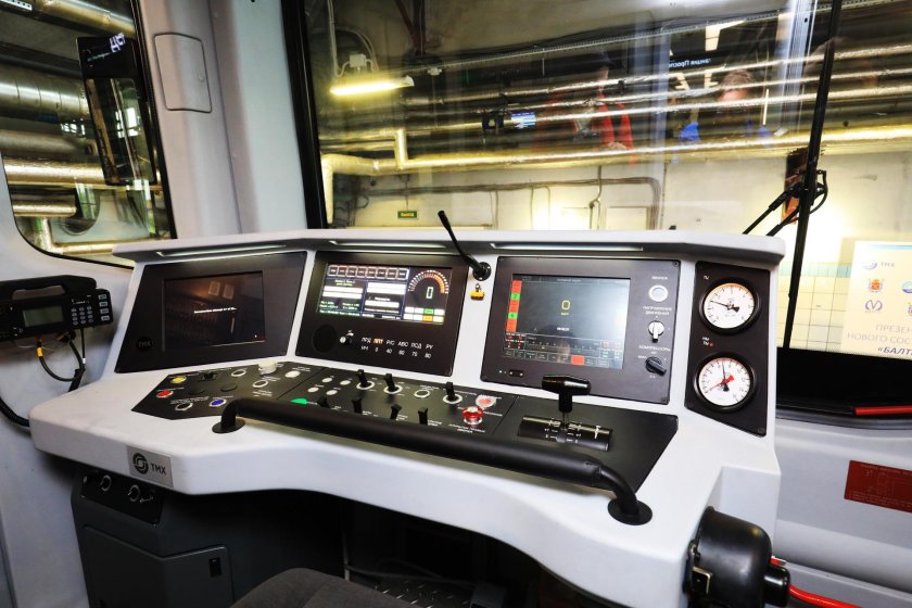 Балтиец вагон 81-725