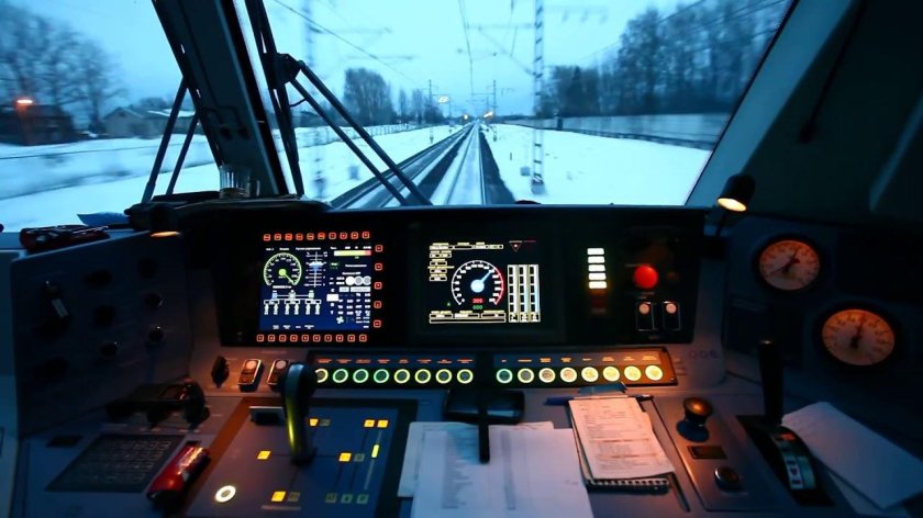 Эп20 Невский экспресс