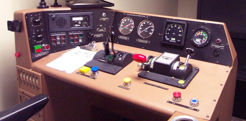 Приборная панель 81 717