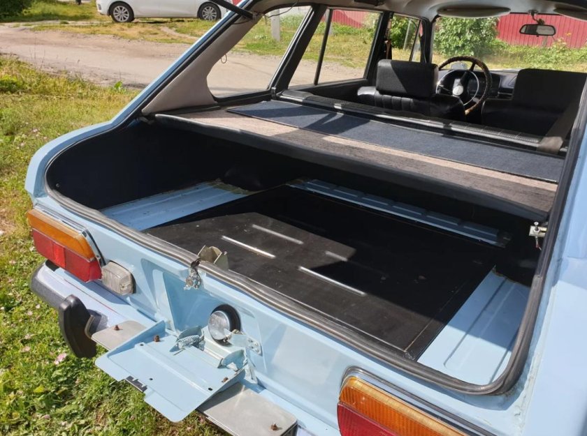 ИЖ Комби 2125