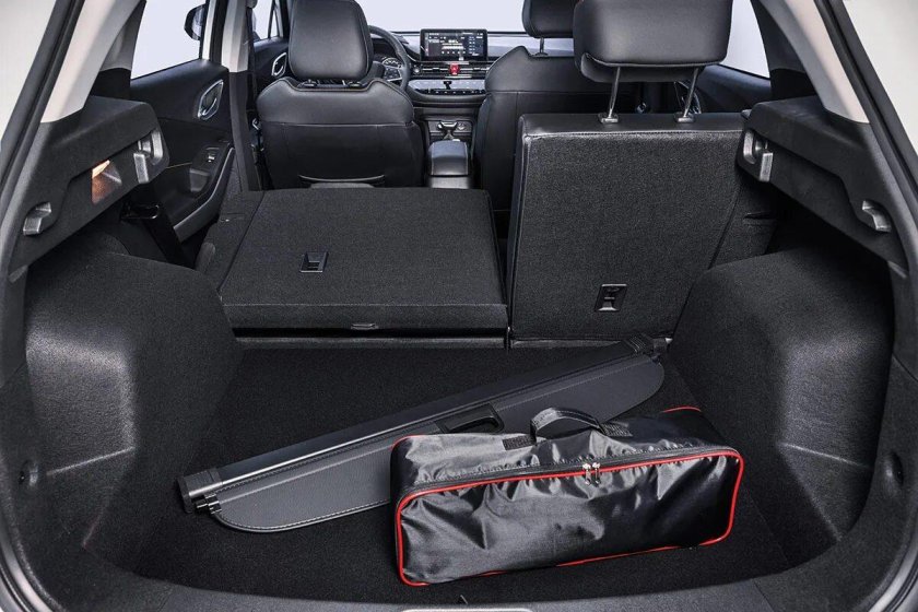 Москвич 3 2023