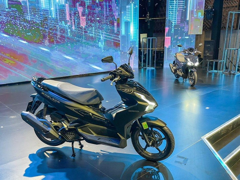 Honda Air Blade 125cc