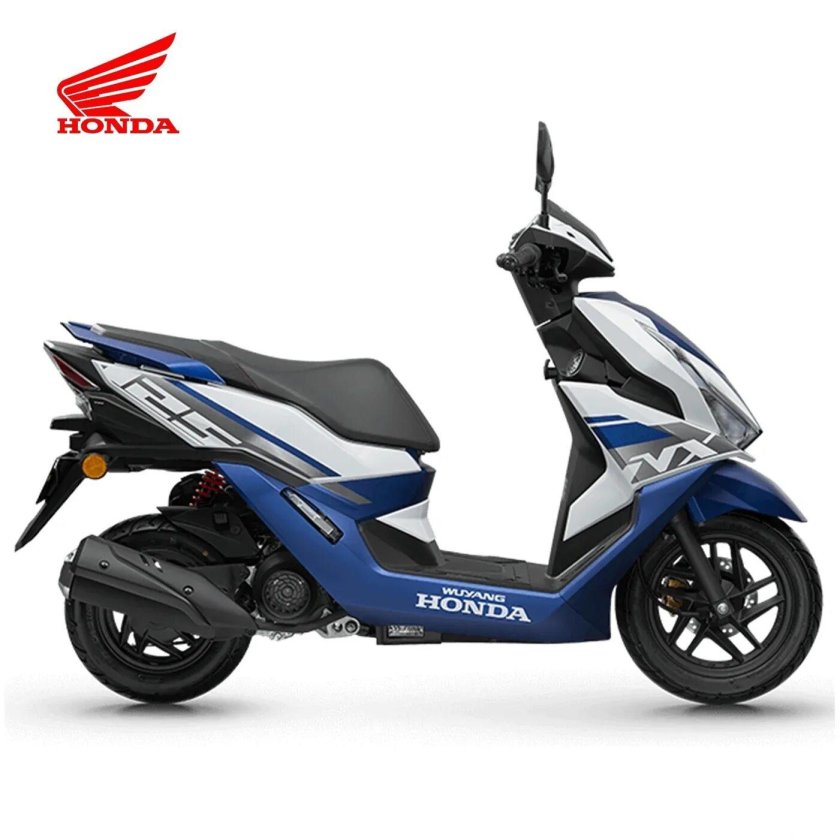 Honda Airblade 125