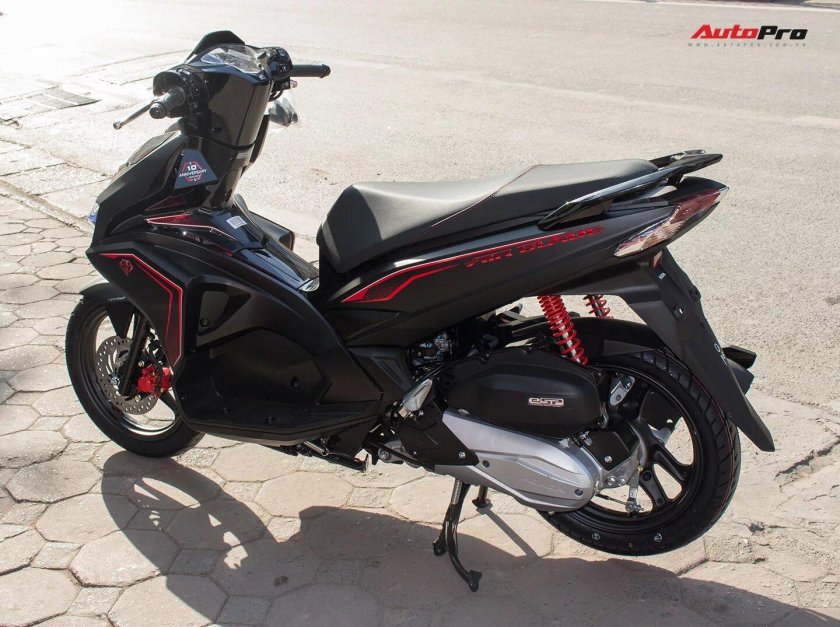 Хонда АИР Блайд