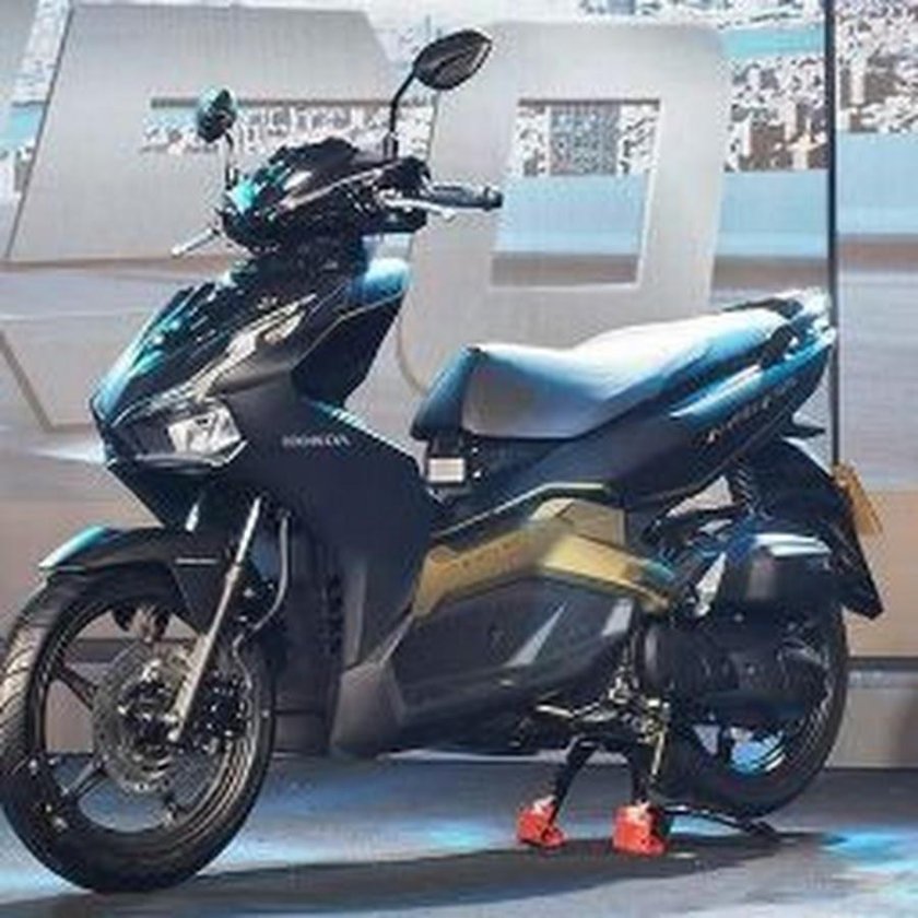 Honda Airblade 2020