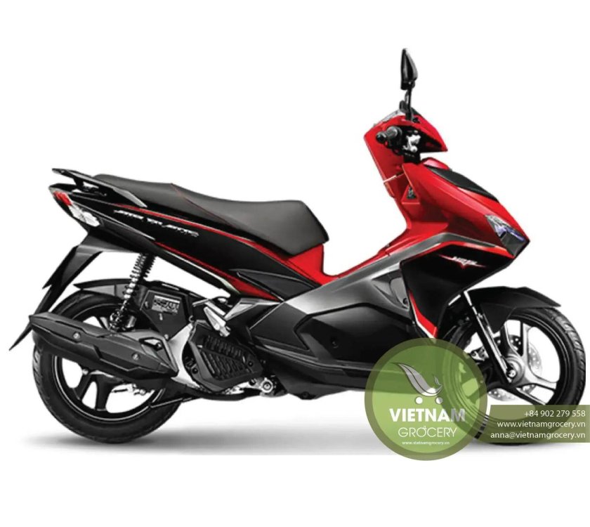 Honda Air Blade 125cc