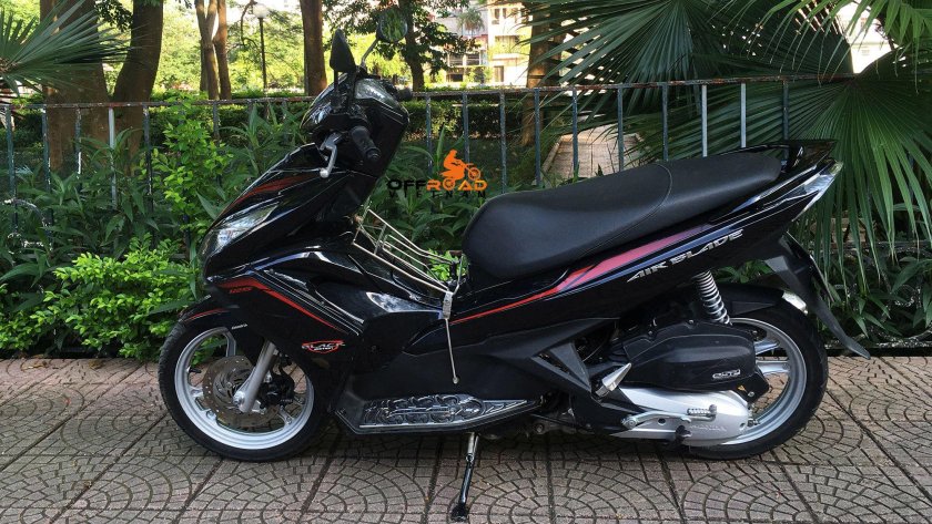 Honda Air Blade 125cc