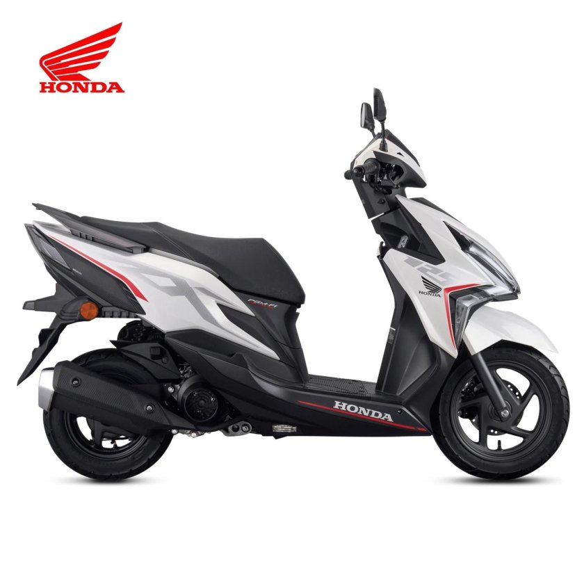 Honda Elite 125