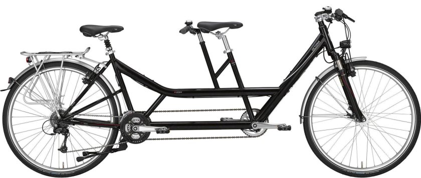 Велосипед Conway