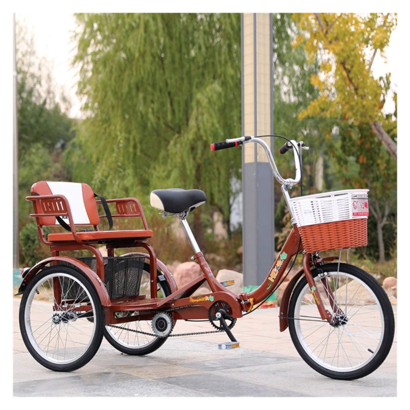 Forward трехколесный взрослый