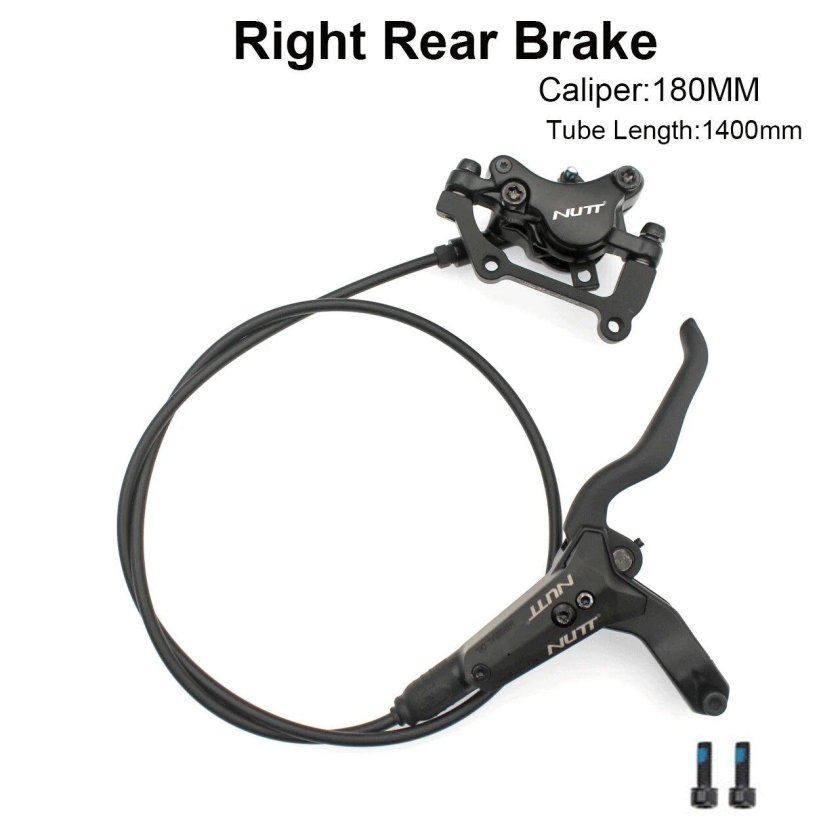 Тормоза avid Elixir 1