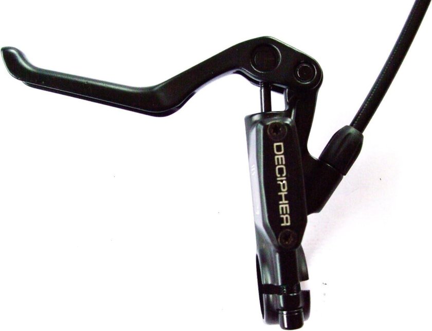 Гидравлические тормоза Promax decipher