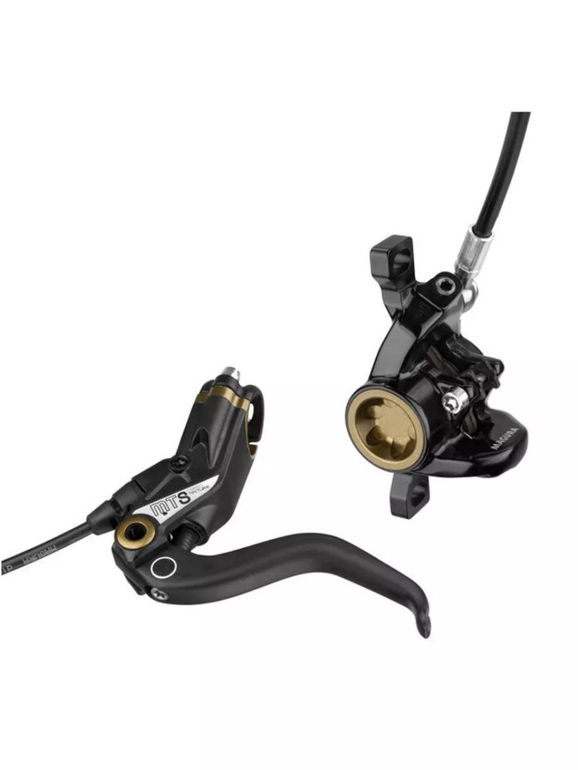 Магура тормоза гидравлические