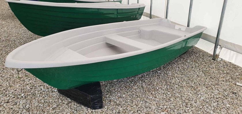 Лодка Нордлайн