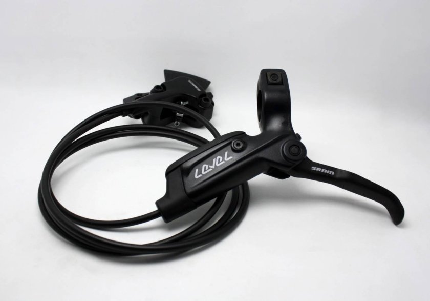 SRAM Level тормоза производитель