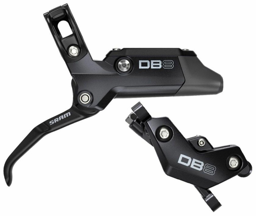 SRAM db8