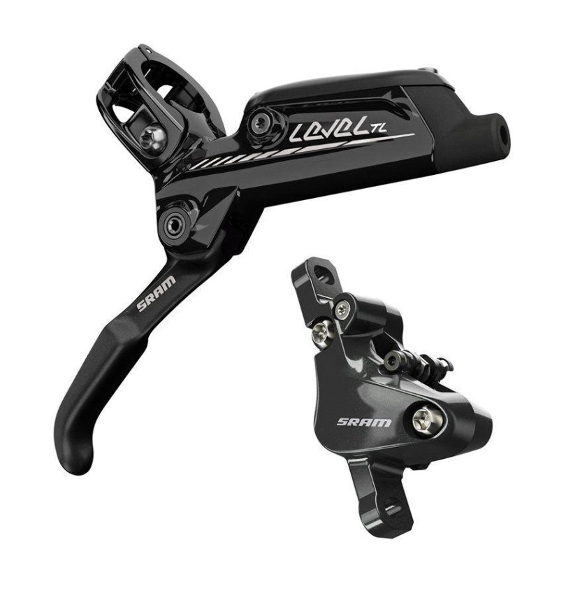 SRAM Level тормоза