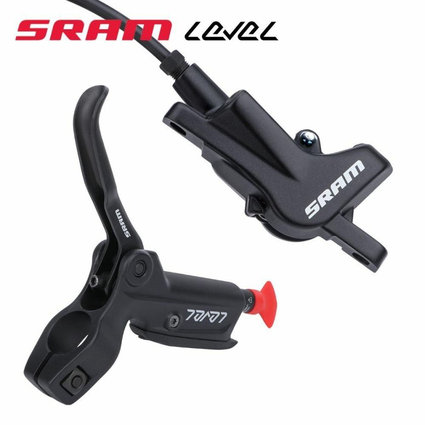 Тормоза SRAM Level TL