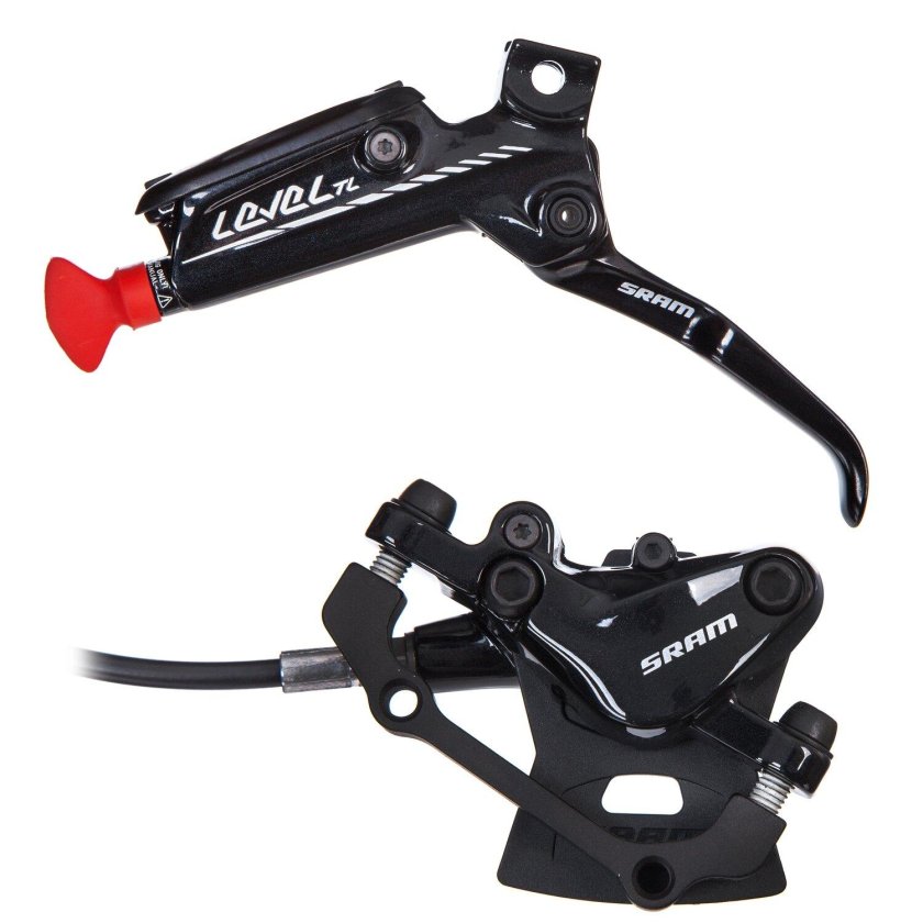 Тормоза SRAM Level TL