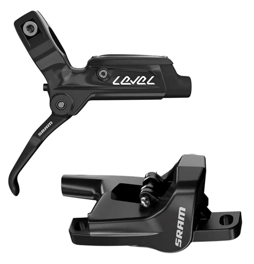 SRAM Level тормоза