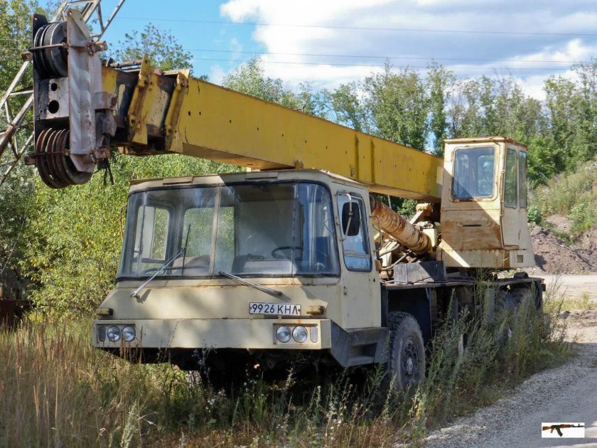 Бумар Фаблок ПС 253