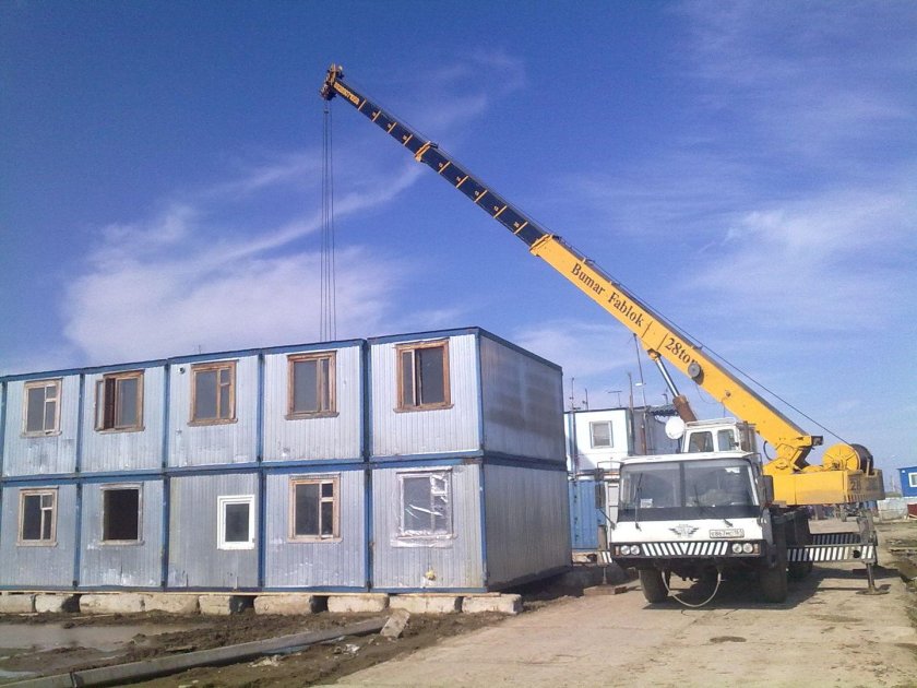 Кран Фаблок