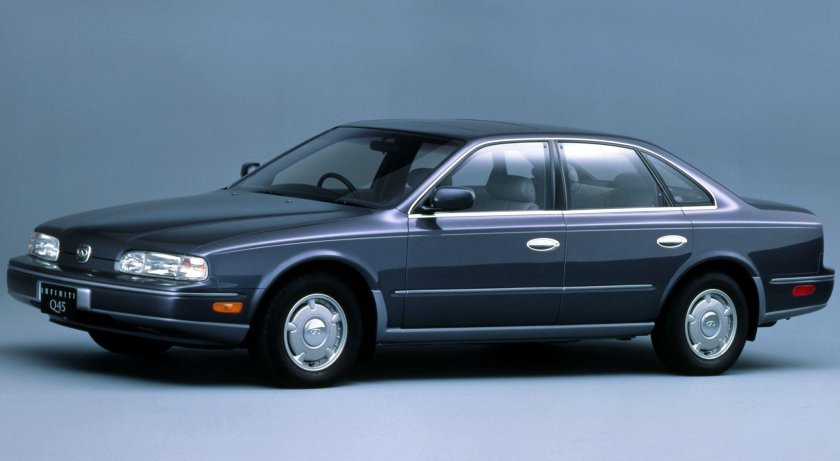Infiniti q45 g50