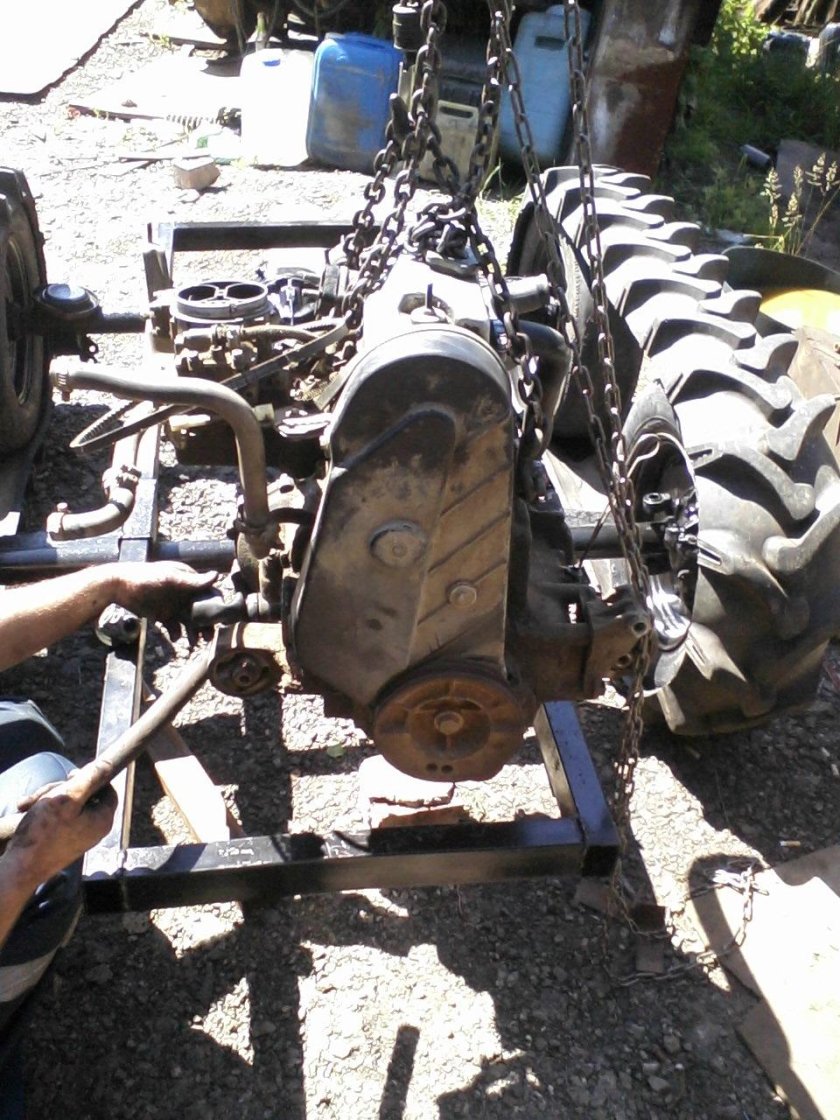 Yanmar минитрактор гусеничный