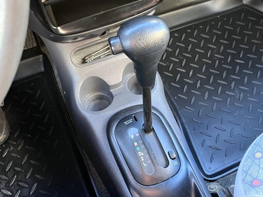 Укорачиваем ручку АКПП Дэу Матиз