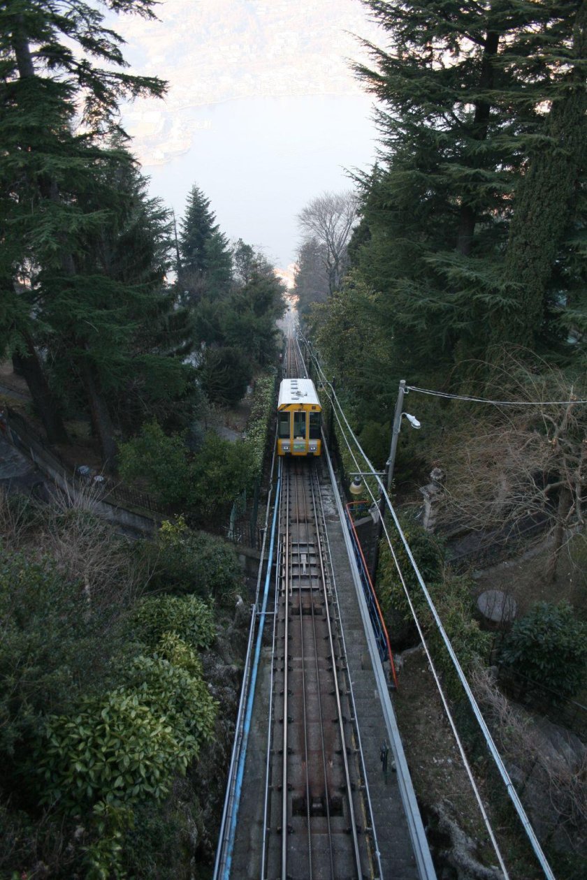 Ола Брунате