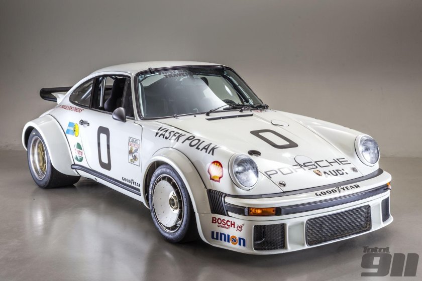 Porsche 934 Turbo