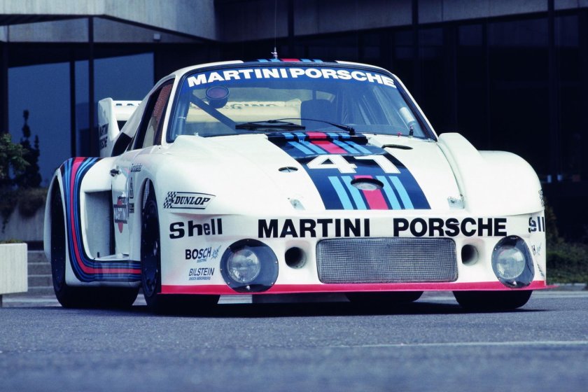 Porsche 935/77