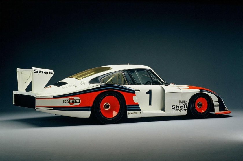 Porsche 935 gt2