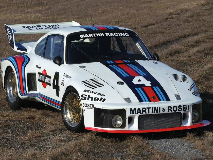 Porsche 935/76