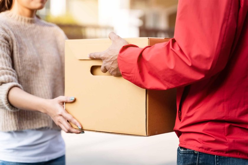 Картинки на тему доставка