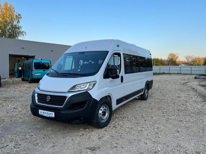 Ducato 2023