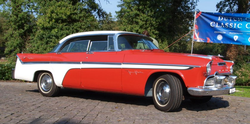 DESOTO 1955
