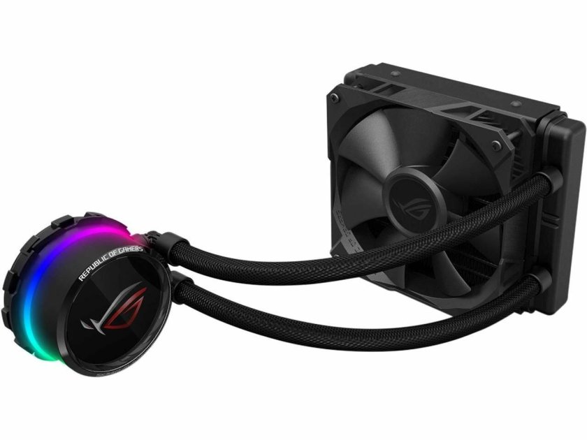 ASUS ROG Strix LC 120